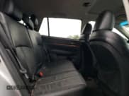 ✅ 2011 Subaru Outback Limited Power Moon • VIN: 4S4BRDLC1B2361199 • Lot: 55702985. Listed on Copart with 255,401 mi. Free auction sales archive from the USA and detailed vehicle history report at DreamBid. Image 11.