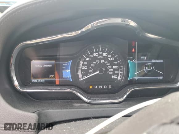 ✅ 2014 Lincoln MKT EcoBoost • VIN: 2LMHJ5AT5EBL57380 • Lot: 66940525. Wystawiony na Copart z przebiegiem 201 541 mil. Bezpłatny archiwum sprzedaży aukcyjnych z USA i szczegółowy raport historii pojazdu na DreamBid. Zdjęcie 9.