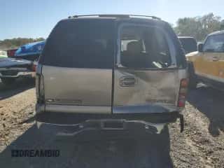 2001 Chevrolet Suburban LT с VIN 3GNFK16T11G101869, выставлен на аукционе Copart как лот 76699434 с пробегом 187 664 миль миль и Списание • Salvage title. История ставок и продаж доступна на DreamBid. Изображение 6.