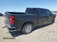 ✅ 2021 Chevrolet Silverado 1500 RST • VIN: 3GCUYEET0MG445690 • Лот: 51374945. Опубликован ранее на Copart с пробегом 67 761 миль. Бесплатный доступ к архиву аукционных продаж из США и подробный отчёт об истории автомобиля на DreamBid. Изображение 3.