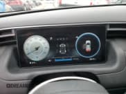 ✅ 2022 Hyundai Tucson SEL • VIN: 5NMJFCAEXNH046070 • Лот: 59991724. Опубликован ранее на Copart с пробегом 38 615 миль. Бесплатный доступ к архиву аукционных продаж из США и подробный отчёт об истории автомобиля на DreamBid. Изображение 9.