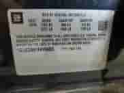 2015 Chevrolet Sonic LT z VIN 1G1JC5SH1F4134053, wystawiony jako Copart lot #66804974 z przebiegiem 38 748 mil mil oraz Szkoda całkowita • Salvage title. Historia ofert i sprzedaży dostępna na DreamBid. Obrazek 13.