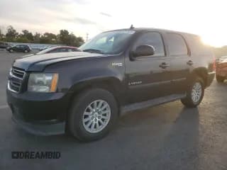 ✅ 2008 Chevrolet Tahoe • VIN: 1GNFK13558R237180 • Lot: 92270675. Listed on Copart with 233,171 mi. Free auction sales archive from the USA and detailed vehicle history report at DreamBid. Image 1.