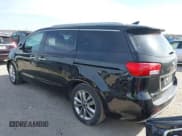 ✅ 2015 Kia Sedona SX-L • VIN: KNDME5C10F6033882 • Lot: 41808805. Wystawiony na IAAI z przebiegiem 81 936 mil. Bezpłatny archiwum sprzedaży aukcyjnych z USA i szczegółowy raport historii pojazdu na DreamBid. Zdjęcie 3.