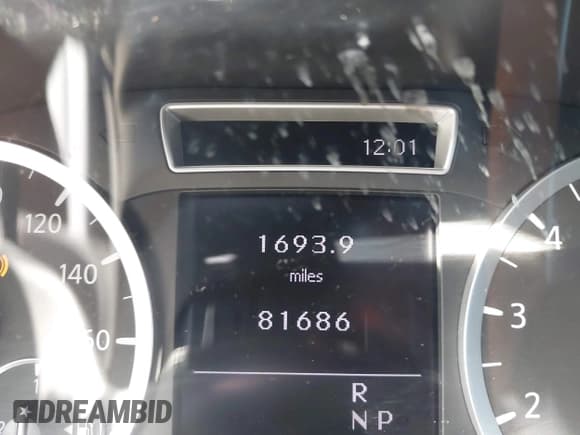 ✅ 2017 Infiniti QX30 Sport • VIN: SJKCH5CP9HA031424 • Лот: 42792075. Опубликован ранее на IAAI с пробегом 81 686 миль. Бесплатный доступ к архиву аукционных продаж из США и подробный отчёт об истории автомобиля на DreamBid. Изображение 14.