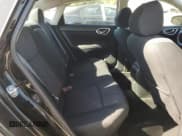 ✅ 2019 Nissan Sentra SV • VIN: 3N1AB7AP8KY414206 • Lot: 90082165. Wystawiony na Copart z przebiegiem 59 377 mil. Bezpłatny archiwum sprzedaży aukcyjnych z USA i szczegółowy raport historii pojazdu na DreamBid. Zdjęcie 10.