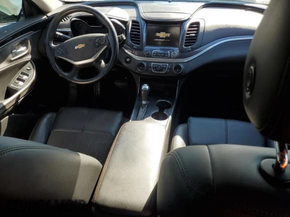 ✅ 2020 Chevrolet Impala LT • VIN: 1G11Z5S31LU103691 • Лот: 61587914. Опубликован ранее на Copart с пробегом 82 367 миль. Бесплатный доступ к архиву аукционных продаж из США и подробный отчёт об истории автомобиля на DreamBid. Изображение 8.