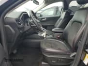 ✅ 2022 Ford Escape SEL • VIN: 1FMCU9H96NUB37755 • Lot: 83989215. Listed on Copart with 43,079 mi. Free auction sales archive from the USA and detailed vehicle history report at DreamBid. Image 7.