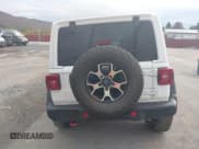 ✅ 2021 Jeep Wrangler Unlimited Rubicon • VIN: 1C4HJXFN1MW561127 • Лот: 43491743. Опубликован ранее на IAAI с пробегом 60 802 миль. Бесплатный доступ к архиву аукционных продаж из США и подробный отчёт об истории автомобиля на DreamBid. Изображение 17.