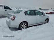 ✅ 2012 Nissan Sentra SR • VIN: 3N1AB6AP3CL643479 • Lot: 95285815. Listed on Copart with 160,473 mi. Free auction sales archive from the USA and detailed vehicle history report at DreamBid. Image 3.