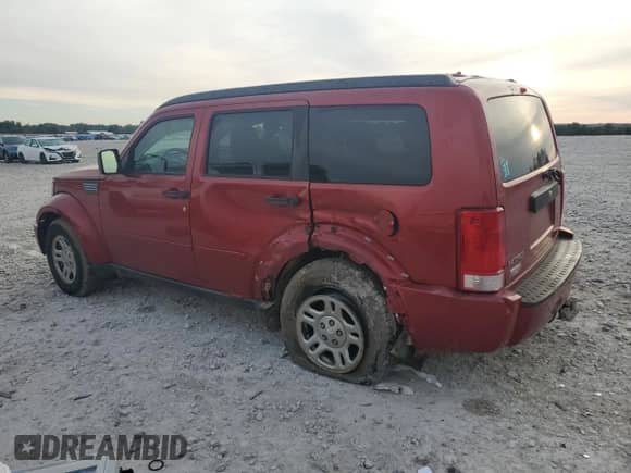 2008 Dodge Nitro SXT с VIN 1D8GT28K78W126261, выставлен на аукционе Copart как лот 71723484 с пробегом 188 086 миль миль и Чистый • Clean title. История ставок и продаж доступна на DreamBid. Изображение 2.