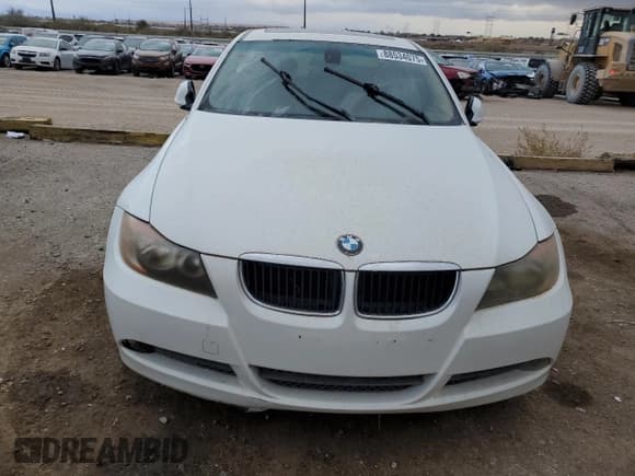✅ 2007 BMW 3 Series 328i • VIN: WBAVC535X7FZ71898 • Lot: 88534075. Wystawiony na Copart z przebiegiem Nie podano. Bezpłatny archiwum sprzedaży aukcyjnych z USA i szczegółowy raport historii pojazdu na DreamBid. Zdjęcie 5.