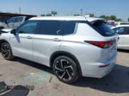 ✅ 2022 Mitsubishi Outlander SEL • VIN: JA4J4VA8XNZ057572 • Lot: 43165710. Wystawiony na IAAI z przebiegiem 19 864 mil. Bezpłatny archiwum sprzedaży aukcyjnych z USA i szczegółowy raport historii pojazdu na DreamBid. Zdjęcie 3.