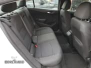 ✅ 2016 Chevrolet Cruze LT • VIN: 1G1BE5SM9G7328065 • Lot: 39818133. Listed on Copart with 80,178 mi. Free auction sales archive from the USA and detailed vehicle history report at DreamBid. Image 10.