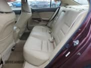 ✅ 2008 Honda Accord EX-L • VIN: JHMCP26858C057658 • Lot: 89805365. Listed on Copart with 181,465 mi. Free auction sales archive from the USA and detailed vehicle history report at DreamBid. Image 10.