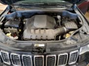 ✅ 2018 Jeep Grand Cherokee Limited • VIN: 1C4RJFBT0JC204151 • Lot: 48154655. Listed on Copart with 75,296 mi. Free auction sales archive from the USA and detailed vehicle history report at DreamBid. Image 12.