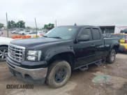 ✅ 2009 GMC Sierra 1500 SL • VIN: 1GTEC19C39Z288654 • Лот: 42374545. Опубликован ранее на IAAI с пробегом 273 918 миль. Бесплатный доступ к архиву аукционных продаж из США и подробный отчёт об истории автомобиля на DreamBid. Изображение 2.