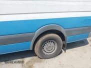 ✅ 2010 Mercedes-Benz Sprinter Cargo • VIN: WD3PE8CC0A5430498 • Lot: 42553817. Listed on IAAI with 231,427 mi. Free auction sales archive from the USA and detailed vehicle history report at DreamBid. Image 6.