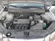 ✅ 2011 Hyundai Santa Fe GLS • VIN: 5XYZG3AB1BG013924 • Lot: 85591494. Listed on Copart with 185,852 mi. Free auction sales archive from the USA and detailed vehicle history report at DreamBid. Image 11.