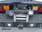 ✅ 1987 Jeep Wrangler • VIN: 2BCCL8115HB509104 • Lot: 43708992. Wystawiony na IAAI z przebiegiem 204 944 mil. Bezpłatny archiwum sprzedaży aukcyjnych z USA i szczegółowy raport historii pojazdu na DreamBid. Zdjęcie 12.