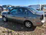2004 Hyundai Accent GL z VIN KMHCG45C94U523529, wystawiony jako Copart lot #50016085 z przebiegiem 188 120 mil mil oraz Szkoda całkowita • Salvage title. Historia ofert i sprzedaży dostępna na DreamBid. Obrazek 2.