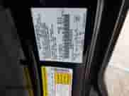 2020 Ford Mustang Shelby GT500 with VIN 1FA6P8SJ9L5505512, listed as a Copart auction lot 83252424 with 27,692 mi miles and Clean title. Bid and sale history available at DreamBid. Image 13.