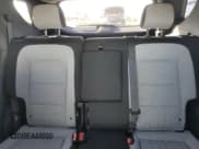 ✅ 2022 Chevrolet Equinox LS • VIN: 3GNAXHEV8NS114449 • Lot: 90789645. Wystawiony na Copart z przebiegiem 24 778 mil. Bezpłatny archiwum sprzedaży aukcyjnych z USA i szczegółowy raport historii pojazdu na DreamBid. Zdjęcie 10.