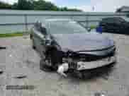 2023 Toyota Camry LE с VIN 4T1C11BK1PU102890, выставлен на аукционе Copart как лот 62864095 с пробегом 67 528 миль миль и Списание • Salvage title. История ставок и продаж доступна на DreamBid. Изображение 14.