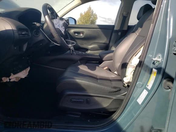 ✅ 2024 Honda HR-V EX-L • VIN: 3CZRZ1H77RM737818 • Lot: 89511295. Wystawiony na Copart z przebiegiem 27 695 mil. Bezpłatny archiwum sprzedaży aukcyjnych z USA i szczegółowy raport historii pojazdu na DreamBid. Zdjęcie 7.