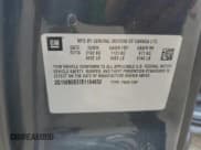 ✅ 2014 Chevrolet Impala LT • VIN: 2G1WB5E37E1184832 • Lot: 87480965. Wystawiony na Copart z przebiegiem 162 178 mil. Bezpłatny archiwum sprzedaży aukcyjnych z USA i szczegółowy raport historii pojazdu na DreamBid. Zdjęcie 12.