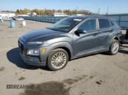 ✅ 2019 Hyundai Kona SEL • VIN: KM8K6CAA2KU351466 • Лот: 76811954. Опубликован ранее на Copart с пробегом 55 588 миль. Бесплатный доступ к архиву аукционных продаж из США и подробный отчёт об истории автомобиля на DreamBid. Изображение 1.
