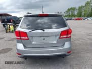 ✅ 2017 Dodge Journey SXT • VIN: 3C4PDDBG3HT618366 • Lot: 42762985. Wystawiony na IAAI z przebiegiem 209 240 mil. Bezpłatny archiwum sprzedaży aukcyjnych z USA i szczegółowy raport historii pojazdu na DreamBid. Zdjęcie 16.