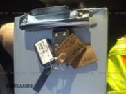 ✅ 2020 GMC Sierra 1500 SLE • VIN: 3GTU9BEDXLG135596 • Лот: 28343576. Опубликован ранее на IAAI с пробегом 8 590 миль. Бесплатный доступ к архиву аукционных продаж из США и подробный отчёт об истории автомобиля на DreamBid. Изображение 11.