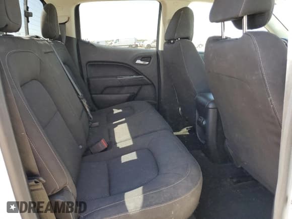 ✅ 2018 Chevrolet Colorado 2WD LT • VIN: 1GCGSCEN3J1162277 • Лот: 70803784. Опубликован ранее на Copart с пробегом 113 717 миль. Бесплатный доступ к архиву аукционных продаж из США и подробный отчёт об истории автомобиля на DreamBid. Изображение 10.