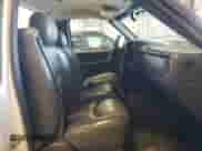 2007 Chevrolet Silverado 1500 Work Truck with VIN 3GCEC14V87G179046, listed as a Copart auction lot 71785624 with 217,195 mi miles and Salvage title. Bid and sale history available at DreamBid. Image 10.