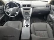 ✅ 2010 Mercury Milan • VIN: 3MEHM0HA3AR665737 • Lot: 85699965. Listed on Copart with Not provided. Free auction sales archive from the USA and detailed vehicle history report at DreamBid. Image 8.