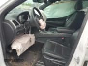 ✅ 2018 Jeep Grand Cherokee Limited • VIN: 1C4RJFBG6JC331487 • Lot: 58649695. Listed on Copart with 56,953 mi. Free auction sales archive from the USA and detailed vehicle history report at DreamBid. Image 7.