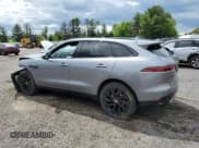 ✅ 2021 Jaguar F-Pace S • VIN: SADCJ2EU2MA674009 • Лот: 57957725. Опубликован ранее на Copart с пробегом 41 659 миль. Бесплатный доступ к архиву аукционных продаж из США и подробный отчёт об истории автомобиля на DreamBid. Изображение 2.