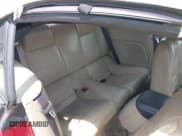 ✅ 2005 Ford Mustang Deluxe • VIN: 1ZVFT84N655253370 • Lot: 42228590. Listed on IAAI with 173,753 mi. Free auction sales archive from the USA and detailed vehicle history report at DreamBid. Image 8.