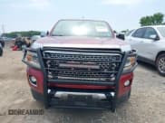 ✅ 2018 GMC Canyon 4WD Denali • VIN: 1GTG6EEN4J1300103 • Lot: 42669390. Wystawiony na IAAI z przebiegiem 100 405 mil. Bezpłatny archiwum sprzedaży aukcyjnych z USA i szczegółowy raport historii pojazdu na DreamBid. Zdjęcie 12.
