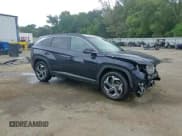 ✅ 2024 Hyundai Tucson Limited • VIN: KM8JECD1XRU223724 • Lot: 71638934. Wystawiony na Copart z przebiegiem 1 754 mil. Bezpłatny archiwum sprzedaży aukcyjnych z USA i szczegółowy raport historii pojazdu na DreamBid. Zdjęcie 15.