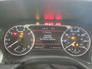 ✅ 2024 Nissan Rogue S • VIN: 5N1BT3ABXRC687996 • Лот: 86142605. Опубликован ранее на Copart с пробегом 44 204 миль. Бесплатный доступ к архиву аукционных продаж из США и подробный отчёт об истории автомобиля на DreamBid. Изображение 9.