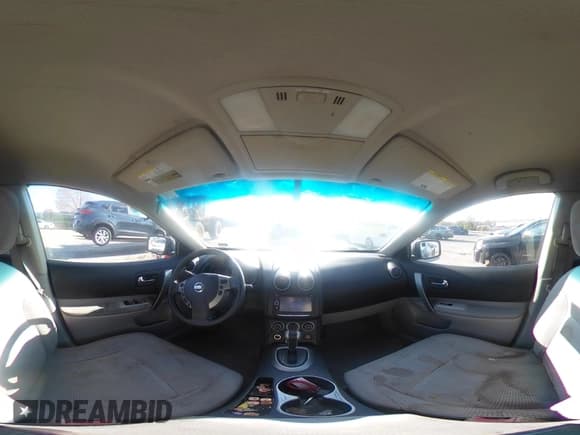 ✅ 2011 Nissan Rogue SV • VIN: JN8AS5MV8BW670966 • Лот: 43575311. Опубликован ранее на IAAI с пробегом 93 455 миль. Бесплатный доступ к архиву аукционных продаж из США и подробный отчёт об истории автомобиля на DreamBid. Изображение 18.