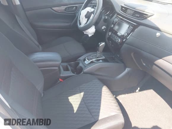 ✅ 2020 Nissan Rogue SL • VIN: 5N1AT2MT4LC744355 • Лот: 43249336. Опубликован ранее на IAAI с пробегом 136 975 миль. Бесплатный доступ к архиву аукционных продаж из США и подробный отчёт об истории автомобиля на DreamBid. Изображение 5.