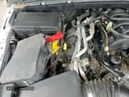 ✅ 2023 Jeep Gladiator Mojave • VIN: 1C6JJTEG9PL587727 • Lot: 66034185. Listed on Copart with 28,776 mi. Free auction sales archive from the USA and detailed vehicle history report at DreamBid. Image 13.