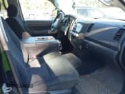 ✅ 2008 Toyota Tundra • VIN: 5TBBT54128S464344 • Lot: 43423174. Listed on IAAI with 256,002 mi. Free auction sales archive from the USA and detailed vehicle history report at DreamBid. Image 5.