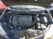 ✅ 2015 Toyota Corolla LE • VIN: 2T1BURHE5FC326392 • Лот: 43438386. Опубликован ранее на IAAI с пробегом 119 528 миль. Бесплатный доступ к архиву аукционных продаж из США и подробный отчёт об истории автомобиля на DreamBid. Изображение 10.