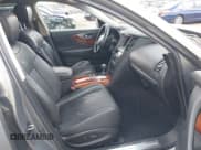 ✅ 2011 Infiniti FX • VIN: JN8AS1MW8BM140820 • Лот: 43652622. Опубликован ранее на IAAI с пробегом 133 194 миль. Бесплатный доступ к архиву аукционных продаж из США и подробный отчёт об истории автомобиля на DreamBid. Изображение 5.