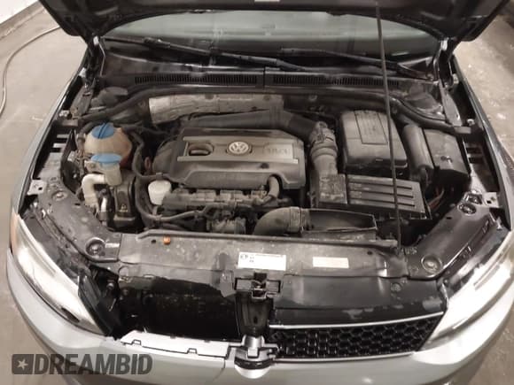 ✅ 2013 Volkswagen Jetta Autobahn • VIN: 3VW467AJ4DM234268 • Lot: 42006264. Listed on IAAI with 144,610 mi. Free auction sales archive from the USA and detailed vehicle history report at DreamBid. Image 10.