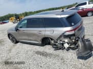 ✅ 2021 Lincoln Aviator Reserve • VIN: 5LM5J7XC2MGL12368 • Lot: 80860235. Wystawiony na Copart z przebiegiem 50 869 mil. Bezpłatny archiwum sprzedaży aukcyjnych z USA i szczegółowy raport historii pojazdu na DreamBid. Zdjęcie 2.